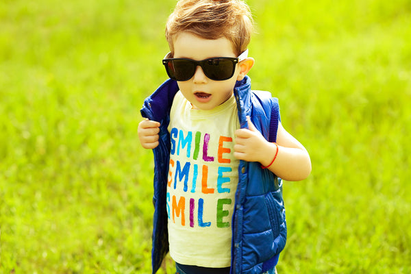 Don’t Dress Your Toddler Like a Hipster