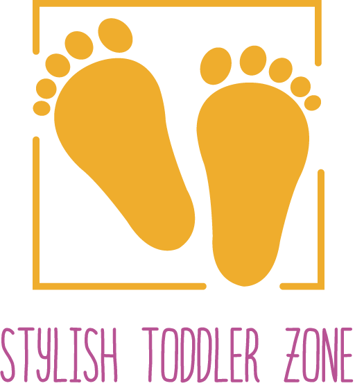 Stylish Toddler Zone
