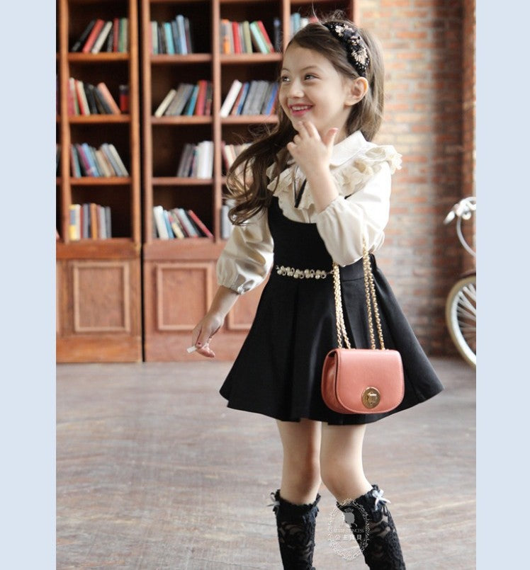 dress casual korea Korean Fashion Summer Simple Sweet O-neck Short A-line Dress Women Mujer Casual Vintage Sleeveless Slim Vestidos Street Clothes